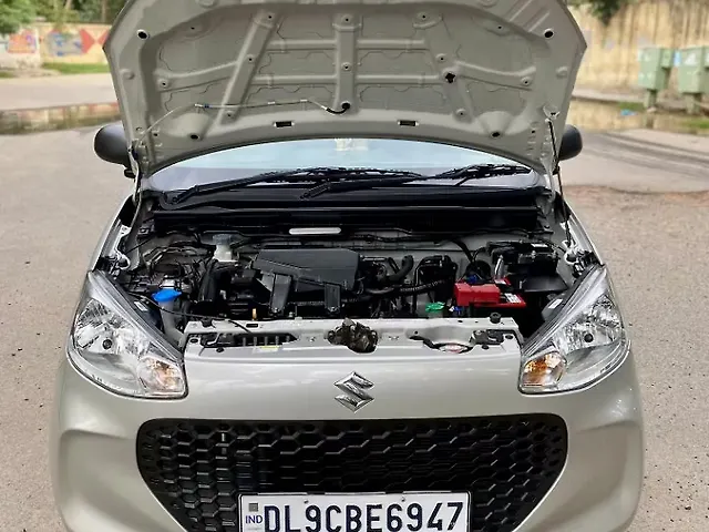 Used Maruti Suzuki Alto K10 LXi (O) [2024-2025] in Delhi