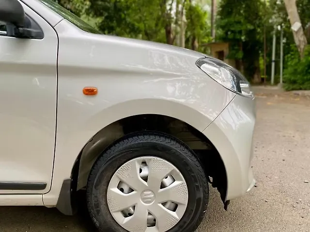 Used Maruti Suzuki Alto K10 LXi (O) [2024-2025] in Delhi