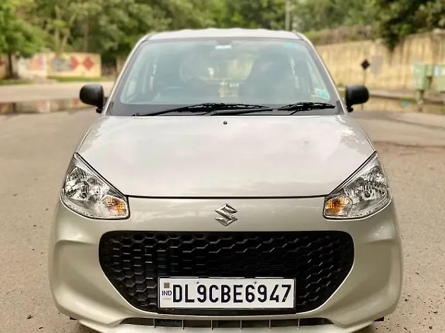Used Maruti Suzuki Alto K10 LXi (O) [2024-2025] in Delhi