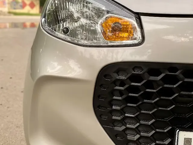 Used Maruti Suzuki Alto K10 LXi (O) [2024-2025] in Delhi