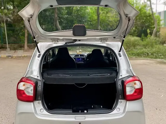Used Maruti Suzuki Alto K10 LXi (O) [2024-2025] in Delhi