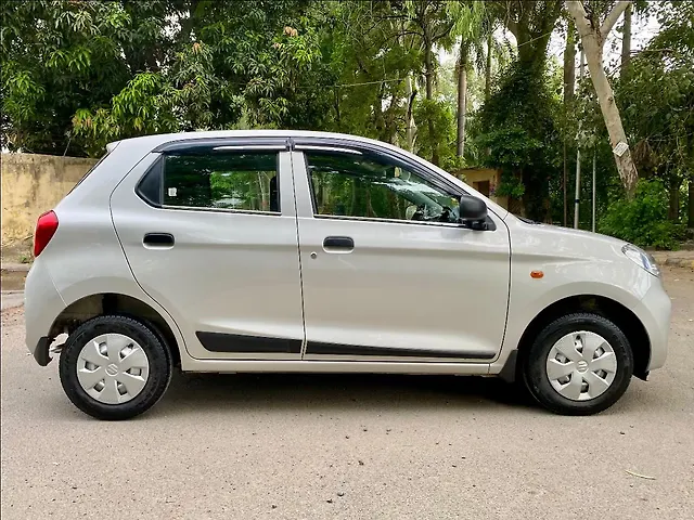 Used Maruti Suzuki Alto K10 LXi (O) [2024-2025] in Delhi