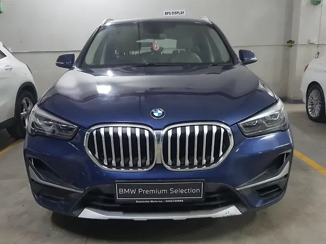 Used 2022 BMW X1 in Delhi
