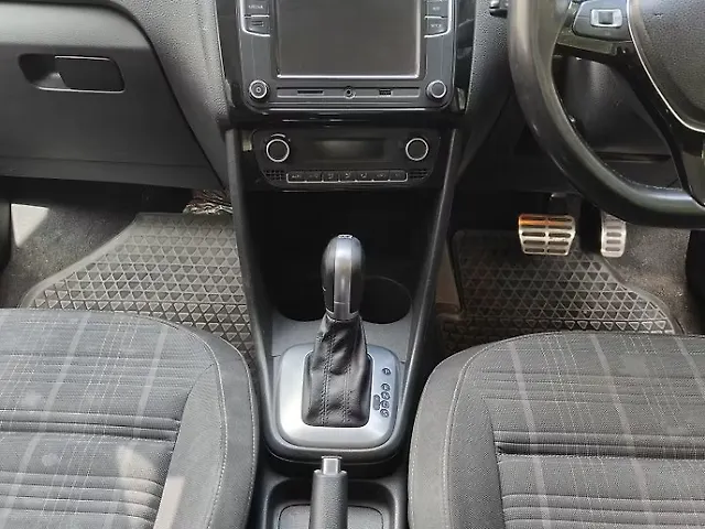 Used Volkswagen Polo [2016-2019] GT TSI in Hyderabad