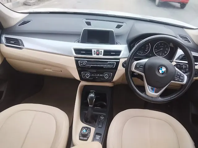 Used BMW X1 [2016-2020] xDrive20d xLine in Bangalore