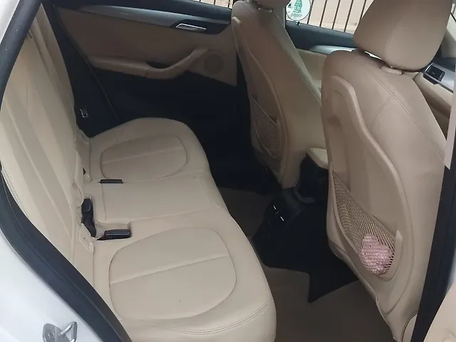 Used BMW X1 [2016-2020] xDrive20d xLine in Bangalore