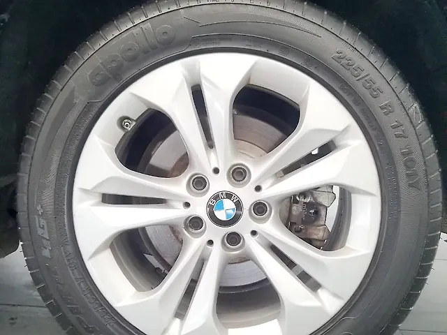 Used BMW X1 [2020-2023] sDrive20i SportX in Delhi