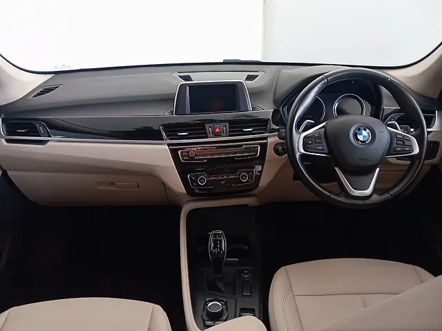 Used BMW X1 [2020-2023] sDrive20i SportX in Delhi