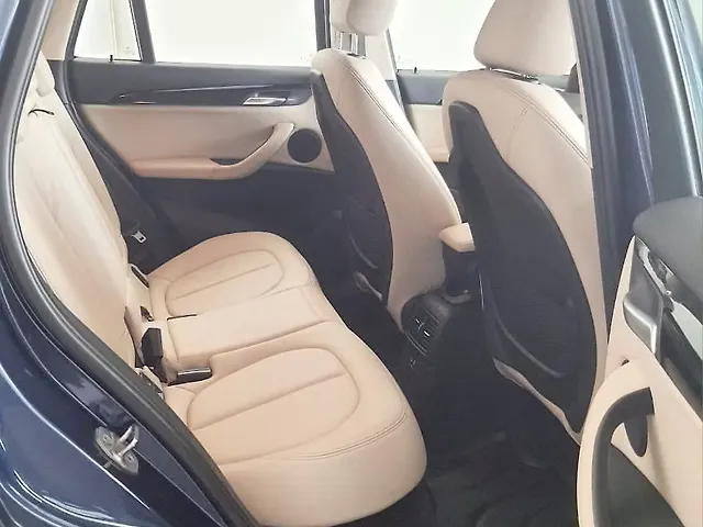 Used BMW X1 [2020-2023] sDrive20i SportX in Delhi