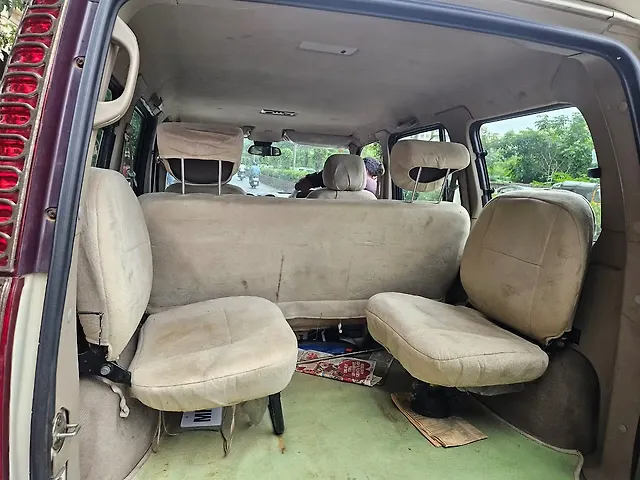 Used Mahindra Scorpio [2009-2014] VLX 2WD BS-IV in Mumbai