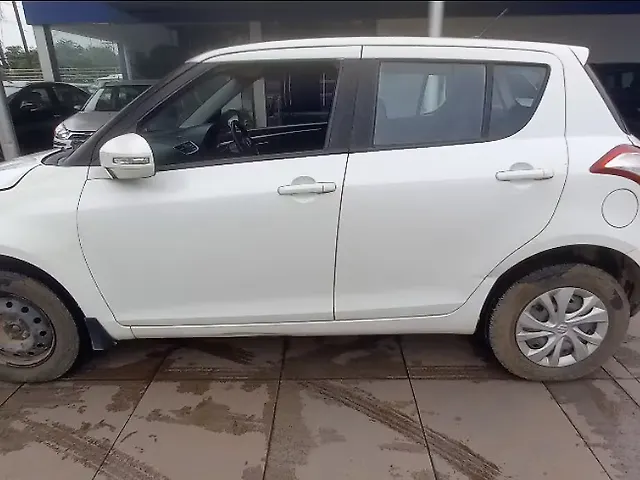 Used 2015 Maruti Suzuki Swift in Raipur
