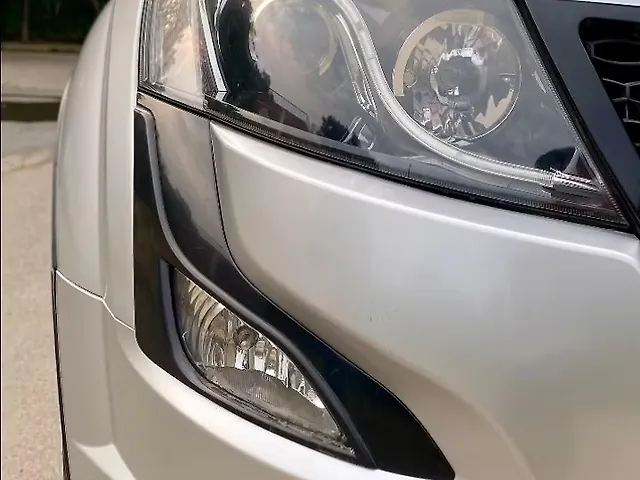 Used Mahindra XUV500 [2015-2018] W6 in Delhi