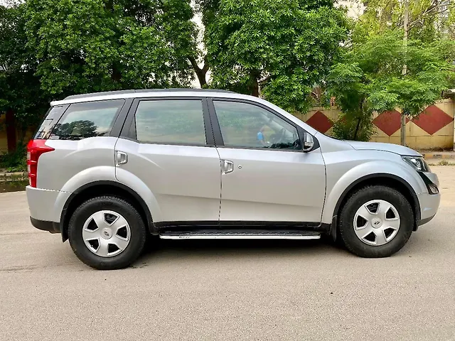Used Mahindra XUV500 [2015-2018] W6 in Delhi