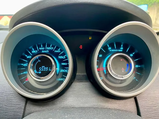 Used Mahindra XUV500 [2015-2018] W6 in Delhi