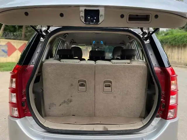 Used Mahindra XUV500 [2015-2018] W6 in Delhi