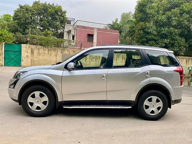 Used Mahindra XUV500 [2015-2018] W6 in Delhi