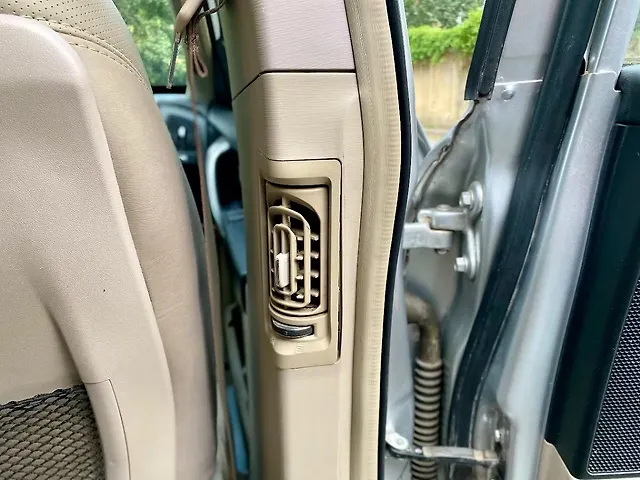 Used Mahindra XUV500 [2015-2018] W6 in Delhi