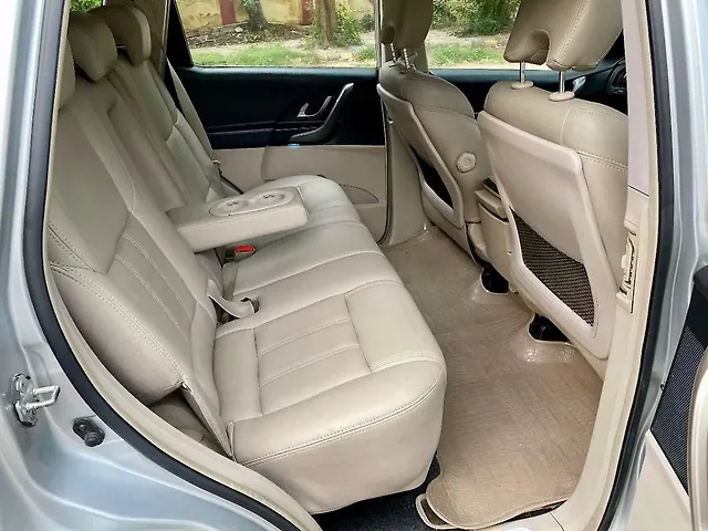 Used Mahindra XUV500 [2015-2018] W6 in Delhi