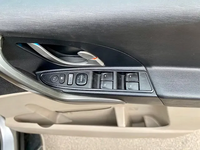 Used Mahindra XUV500 [2015-2018] W6 in Delhi