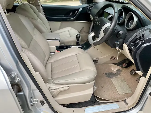 Used Mahindra XUV500 [2015-2018] W6 in Delhi
