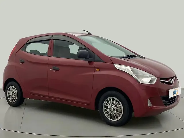 Used 2015 Hyundai Eon in Bangalore