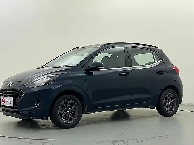 Used 2022 Hyundai Grand i10 NIOS in Ghaziabad