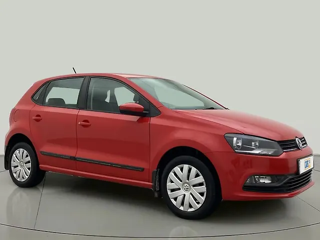 Used 2017 Volkswagen Polo in Bangalore