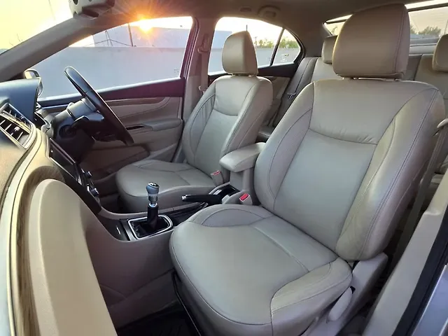 Used Maruti Suzuki Ciaz Alpha 1.5 Diesel in Ambala Cantt