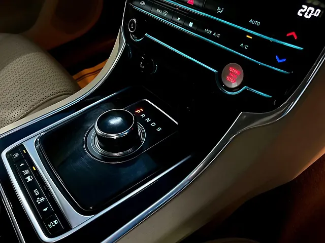 Used Jaguar XF [2013-2016] 2.2 Diesel Luxury in Delhi