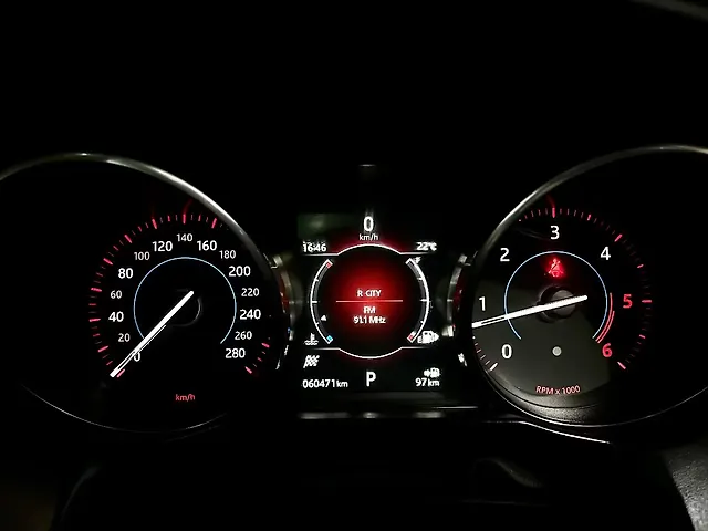 Used Jaguar XF [2013-2016] 2.2 Diesel Luxury in Delhi