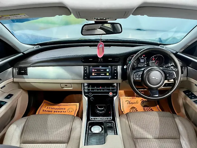 Used Jaguar XF [2013-2016] 2.2 Diesel Luxury in Delhi