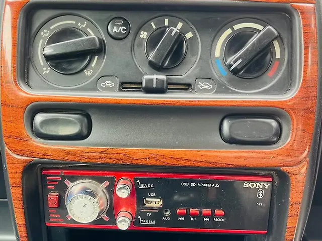 Used Maruti Suzuki Wagon R 1.0 [2010-2013] LXi in Kanpur