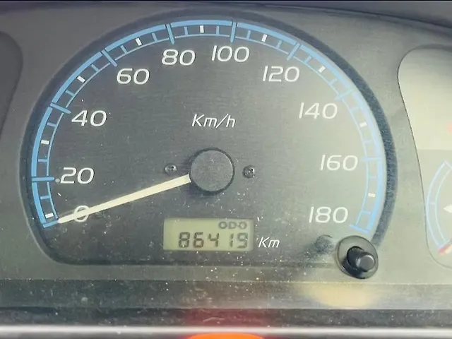 Used Maruti Suzuki Wagon R 1.0 [2010-2013] LXi in Kanpur