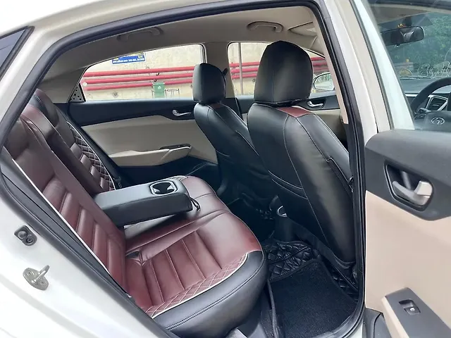 Used Hyundai Verna [2017-2020] E 1.4 VTVT in Karnal