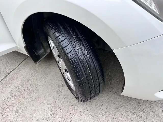 Used Hyundai Verna [2017-2020] E 1.4 VTVT in Karnal