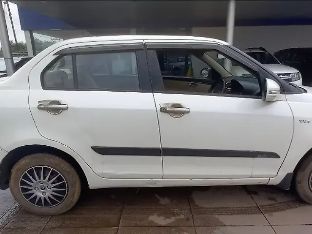 Used 2016 Maruti Suzuki Swift DZire in Raipur