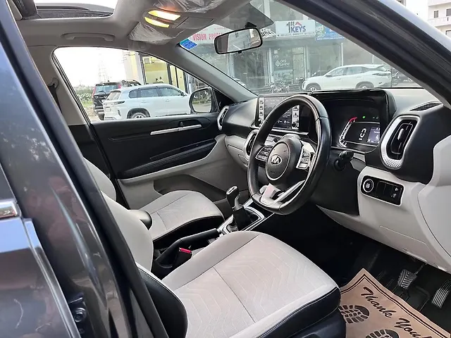 Used Kia Sonet [2020-2022] HTK Plus 1.0 iMT [2020-2021] in Karnal
