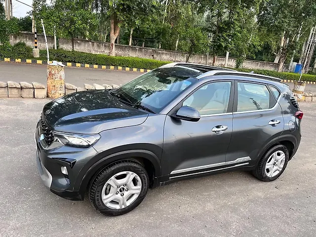 Used Kia Sonet [2020-2022] HTK Plus 1.0 iMT [2020-2021] in Karnal