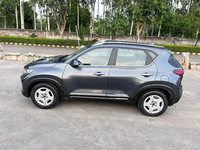 Used Kia Sonet [2020-2022] HTK Plus 1.0 iMT [2020-2021] in Karnal