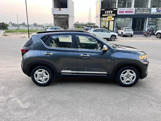 Used Kia Sonet [2020-2022] HTK Plus 1.0 iMT [2020-2021] in Karnal