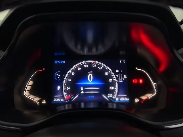 Used Renault Kiger [2021-2022] RXZ Turbo CVT Dual Tone in Ghaziabad