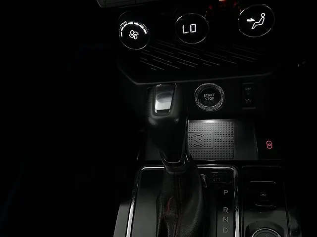 Used Renault Kiger [2021-2022] RXZ Turbo CVT Dual Tone in Ghaziabad