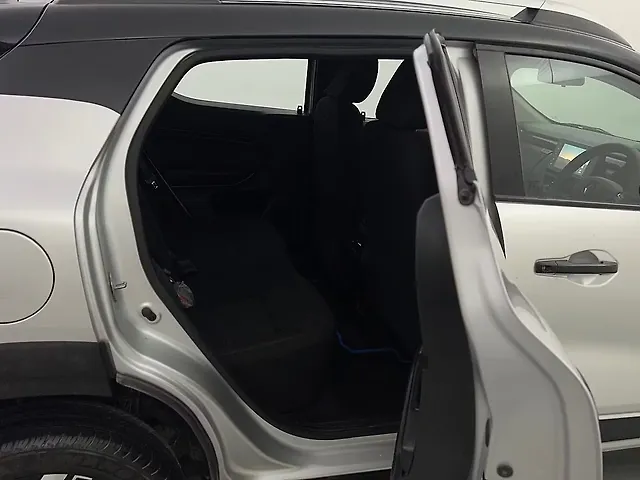 Used Renault Kiger [2021-2022] RXZ Turbo CVT Dual Tone in Ghaziabad