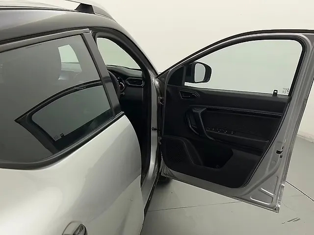 Used Renault Kiger [2021-2022] RXZ Turbo CVT Dual Tone in Ghaziabad