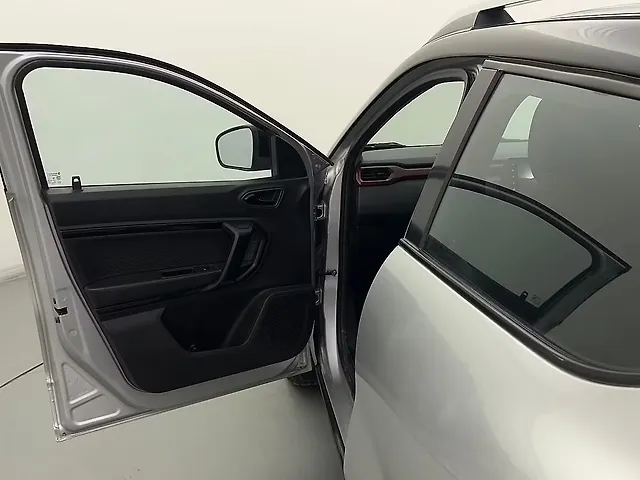 Used Renault Kiger [2021-2022] RXZ Turbo CVT Dual Tone in Ghaziabad