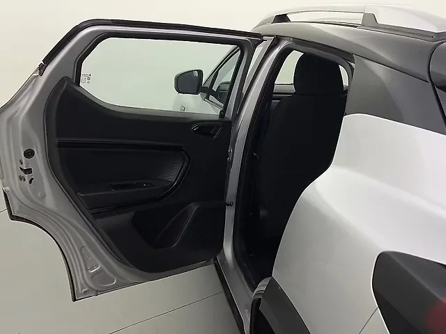 Used Renault Kiger [2021-2022] RXZ Turbo CVT Dual Tone in Ghaziabad