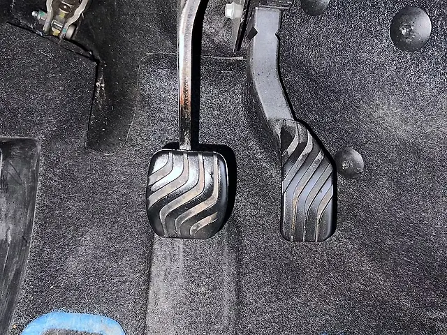 Used Renault Kiger [2021-2022] RXZ Turbo CVT Dual Tone in Ghaziabad