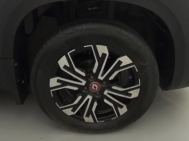 Used Renault Kiger [2021-2022] RXZ Turbo CVT Dual Tone in Ghaziabad