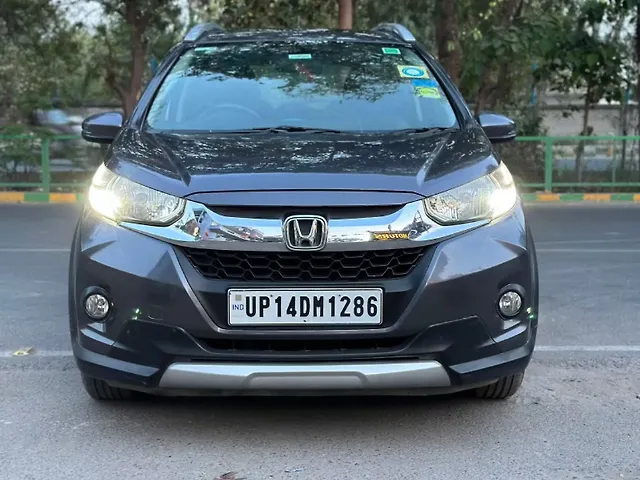 Used 2018 Honda WR-V in Delhi