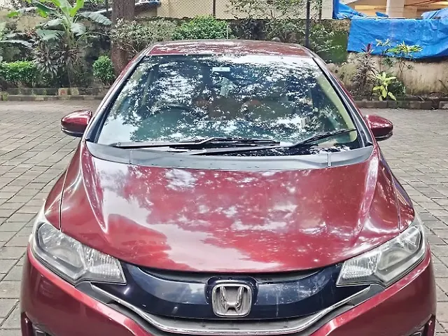 Used 2016 Honda Jazz in Thane